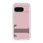Slim Protection Premium Case［ オリジナル - initial color - T dusty pink ］