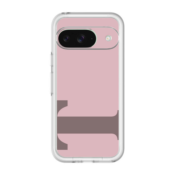 Slim Protection Premium Case［ オリジナル - initial color - T dusty pink ］