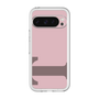 Slim Protection Premium Case［ オリジナル - initial color - T dusty pink ］