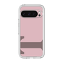 Slim Protection Premium Case［ オリジナル - initial color - T dusty pink ］