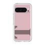 Slim Protection Premium Case［ オリジナル - initial color - T dusty pink ］