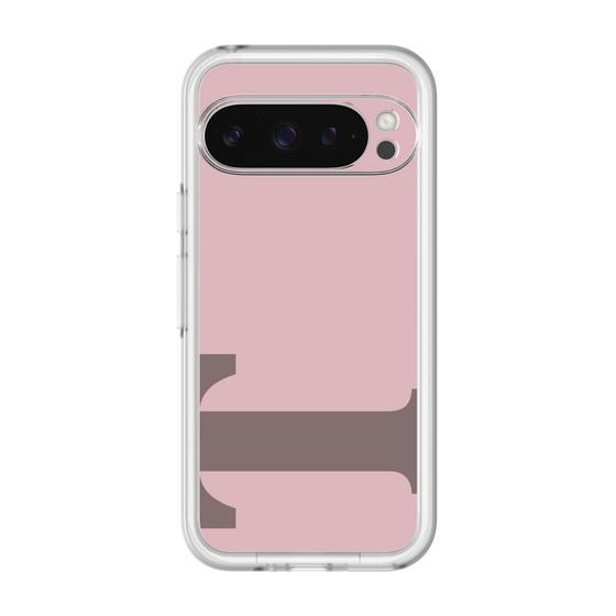 Slim Protection Premium Case［ オリジナル - initial color - T dusty pink ］