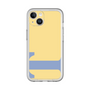 Slim Protection Premium Case［ オリジナル - initial color - T yellow ］