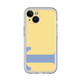 Slim Protection Premium Case［ オリジナル - initial color - T yellow ］