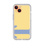 Slim Protection Premium Case［ オリジナル - initial color - T yellow ］