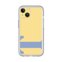 Slim Protection Premium Case［ オリジナル - initial color - T yellow ］