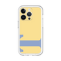 Slim Protection Premium Case［ オリジナル - initial color - T yellow ］