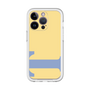 Slim Protection Premium Case［ オリジナル - initial color - T yellow ］