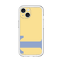 Slim Protection Premium Case［ オリジナル - initial color - T yellow ］