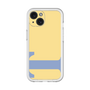 Slim Protection Premium Case［ オリジナル - initial color - T yellow ］