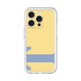Slim Protection Premium Case［ オリジナル - initial color - T yellow ］