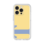 Slim Protection Premium Case［ オリジナル - initial color - T yellow ］