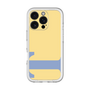 Slim Protection Premium Case［ オリジナル - initial color - T yellow ］