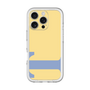Slim Protection Premium Case［ オリジナル - initial color - T yellow ］