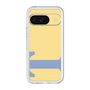 Slim Protection Premium Case［ オリジナル - initial color - T yellow ］