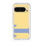 Slim Protection Premium Case［ オリジナル - initial color - T yellow ］