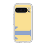 Slim Protection Premium Case［ オリジナル - initial color - T yellow ］