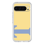 Slim Protection Premium Case［ オリジナル - initial color - T yellow ］