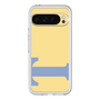 Slim Protection Premium Case［ オリジナル - initial color - T yellow ］