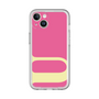 Slim Protection Premium Case［ オリジナル - initial color - U pink ］