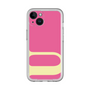 Slim Protection Premium Case［ オリジナル - initial color - U pink ］