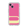 Slim Protection Premium Case［ オリジナル - initial color - U pink ］