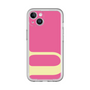 Slim Protection Premium Case［ オリジナル - initial color - U pink ］