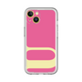 Slim Protection Premium Case［ オリジナル - initial color - U pink ］