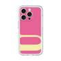 Slim Protection Premium Case［ オリジナル - initial color - U pink ］