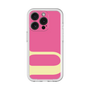 Slim Protection Premium Case［ オリジナル - initial color - U pink ］