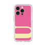 Slim Protection Premium Case［ オリジナル - initial color - U pink ］
