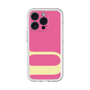 Slim Protection Premium Case［ オリジナル - initial color - U pink ］