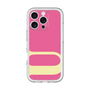 Slim Protection Premium Case［ オリジナル - initial color - U pink ］