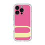 Slim Protection Premium Case［ オリジナル - initial color - U pink ］