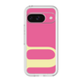 Slim Protection Premium Case［ オリジナル - initial color - U pink ］