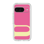 Slim Protection Premium Case［ オリジナル - initial color - U pink ］