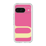 Slim Protection Premium Case［ オリジナル - initial color - U pink ］