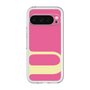 Slim Protection Premium Case［ オリジナル - initial color - U pink ］