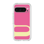 Slim Protection Premium Case［ オリジナル - initial color - U pink ］