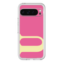 Slim Protection Premium Case［ オリジナル - initial color - U pink ］