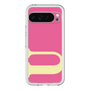 Slim Protection Premium Case［ オリジナル - initial color - U pink ］