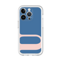 Slim Protection Premium Case［ オリジナル - initial color - U navy ］