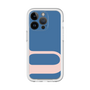 Slim Protection Premium Case［ オリジナル - initial color - U navy ］
