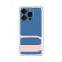 Slim Protection Premium Case［ オリジナル - initial color - U navy ］