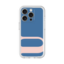 Slim Protection Premium Case［ オリジナル - initial color - U navy ］