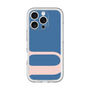 Slim Protection Premium Case［ オリジナル - initial color - U navy ］