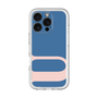 Slim Protection Premium Case［ オリジナル - initial color - U navy ］
