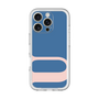 Slim Protection Premium Case［ オリジナル - initial color - U navy ］