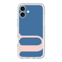 Slim Protection Premium Case［ オリジナル - initial color - U navy ］