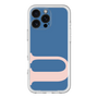 Slim Protection Premium Case［ オリジナル - initial color - U navy ］